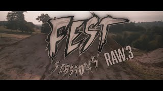 Fest Sessions Malmedy 2020 - RAW 3.0