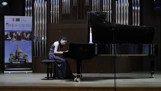 Seonghyeon Leem - J. Vella: Scherzo