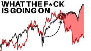 Something Insane is Happening to Bitcoin Right Now (I'm ALL In)