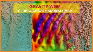 CARA MENDOWNLOAD DATA GRAVITASI SATELIT WGM [ HOW TO DOWNLOAD WGM SATELLITE GRAVITY DATA]