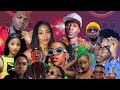 WAKANDA MIX VOL.16 LATEST UGANDANS VS NIGERIANS NEW SEPTEMBER 2022 MIXED BY DJ OFFICIAL 256 UG