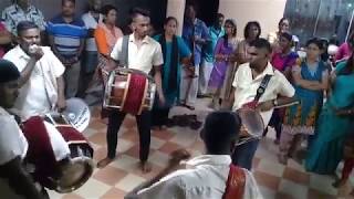 Aamma Kaliamma - Arul Tharum Urumee Port Klang 2018 at Sri Maha Mariamman Alayam Pandamaran