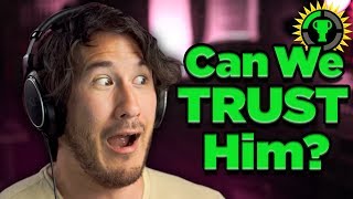 Game Theory: The Secret Life of Markiplier