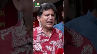 দেশ পুনর্গঠনে সরকারের সাথে অংশ নিতে হবে সবাইকে - হোসেন জিল্লুর রহমান | #hossainzillurrahman #news