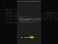 Astro JS 🚀 view transitions are a GAME CHANGER 😵 #astrojs #webdevelopment