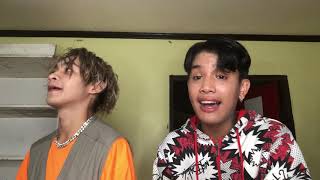 Paalam By Future Thug Skusta Clee Cover Guthben Duo