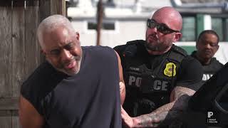 How Better Questions Change This Arrest | Insight Policing