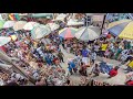 AMAZING STREET OF TANZANIA