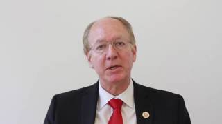 Bill Foster, 11th Congressional District candidate and incumbent