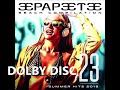 papeete beach compilation vol.23 slim version cd1