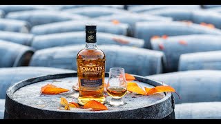 TOMATIN DECADES II