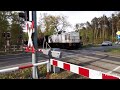 bhf bernsdorf hbf teil77 78 der ebÜt mit einer lok gz in bernsdorf sachsen am 12.04.2024.