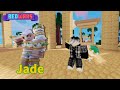 Jade 這週免費!!! 【Roblox 床戰】