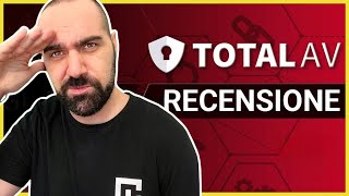 Recensione TotalAV 2024 | Ecco Quello che c'è da Sapere!