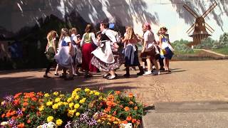 Doudlebska Polka Junction City OR Scandinavian Festival 2018