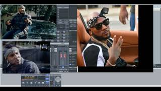 Young Jeezy – Get Right (Slowed Down)