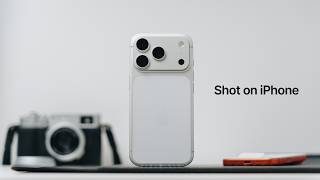 The CORRECT iPhone Camera Settings