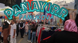 PANAYIR PAMUKOVA SAKARYA