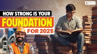 Learn How To Build Foundation In Essay Writing || UPSC 2025 || Score 140+ in Essay