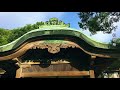 【vlog】去了沒有神明的神社！？日本境外保存完整的桃園神社