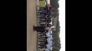 Stop the Threat Press Conference - Raw Footage
