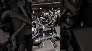 Toyota Rav 4 2024 hybrid engine looked – must watch