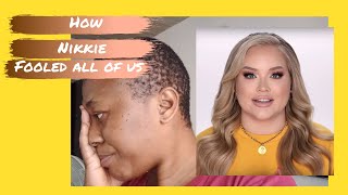 Raw Reaction To Nikkie Tutorials Coming Out