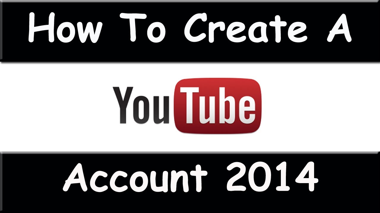 How to create account youtube. Second account youtube. Easy to follow