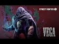 『ストリートファイター6』ベガ（Vega）ゲームプレイトレーラー