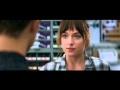 Fifty Shades of Grey - Mix of New Scenes