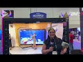 infocomm 2024 tsitouch highlights defender a protective solution for large dvled displays