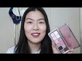 3ce new take creative palette product review