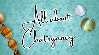 What Is Chatoyancy? | Phenomenal Gemstones Part 3