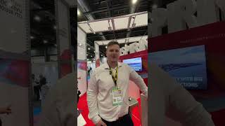 Computer Vision Software | at the Smart Factory Expo #DMW2022