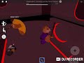 Bubereye Plays Sword fighting with Doggos United!! (Roblox)