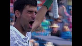 Novak Djokovic / THE POSSIBLE COMEBACK - Short Ver.