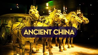 What was Terracotta Army for?
