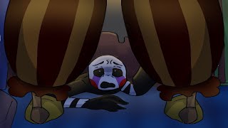 Puppet NEEDS ECLIPSE'S HELP in VRChat