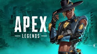 Apex配信