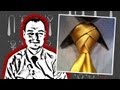 How to Tie an Eldredge Knot - Mirrored Video