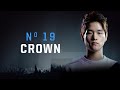 Worlds Top 20: 19 - Crown