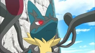 【ポケモンUSUM】カバルカ構築でシングルレート戦！初心者がお勉強枠【メガルカリオ】