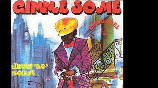 Jimmy Bo Horne ~ Gimme Some 1975 Disco Purrfection Version