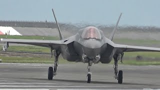 2020岩国基地Ｆ３５Ｂ 「7月23日・海の日。久し振りに立ち寄ると・・・。」①