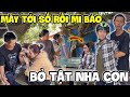 Út Mi Bị Nghiệp Quật Đã Đến Lúc Mi Báo Phải Trã Giá Cho Những Gì Mình Đã Gây Ra | Hải Ka Vlogs