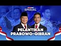 🔴 LIVE | Pelantikan Presiden dan Wakil Presiden RI:  Prabowo - Gibran | Beritasatu Spesial