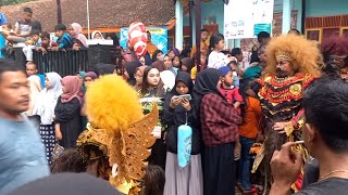 WTM sipetung aribaya || live gununggiana madukara banjarnegara