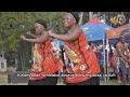 🇸🇿 dance during the Culture Day hosted by the Uneswa Arts and Culture Society