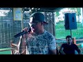 Dipenjara Janji - Awie Wings cover by Fiq TheCrew