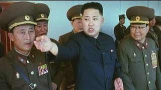 La Corée du Nord défie le monde avec un lancement de satellite